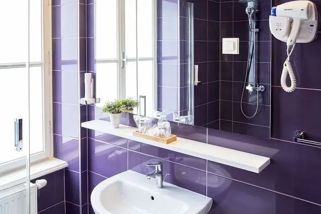 Deluxe Tek Büyük Yataklı Oda, Balkon