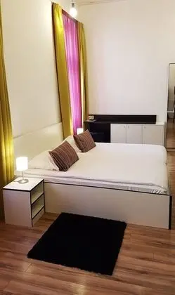 Dört Kişilik Oda