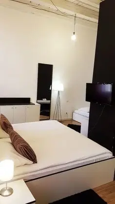 Dört Kişilik Oda
