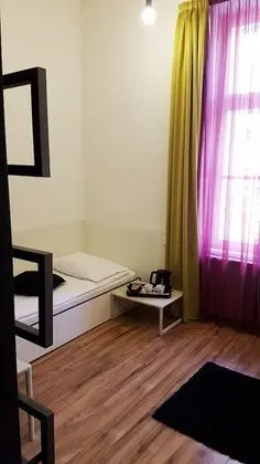 Dört Kişilik Oda