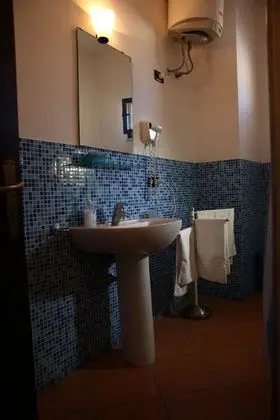 Family Oda, Özel Banyo