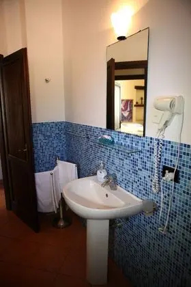 Standard Üç Kişilik Oda, 1 Yatak Odası