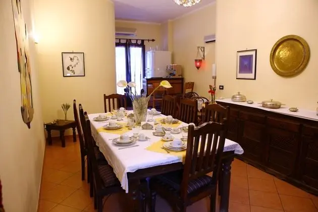 Tek Büyük Yataklı Oda, Özel Banyo