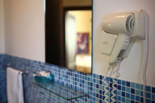 Tek Büyük Yataklı Oda, Özel Banyo