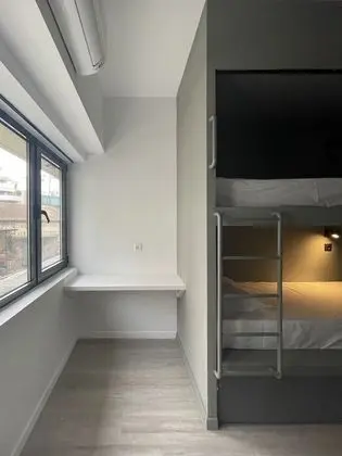 Comfort Ortak Ranzalı Oda, Karma Ranzalı Oda