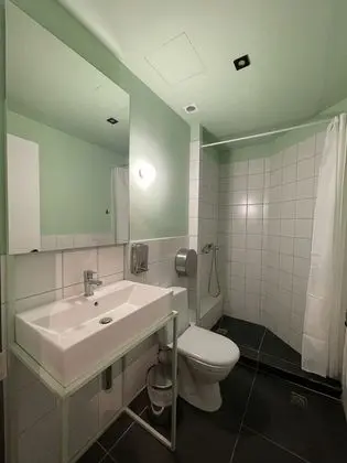 Comfort Ortak Ranzalı Oda, Karma Ranzalı Oda