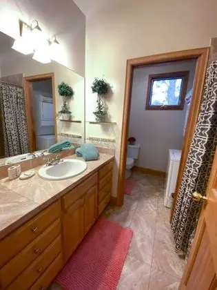 Balcony Apartment, Mountain View - Meals & Wellness Activities