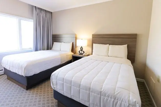 Hotel Full Beds