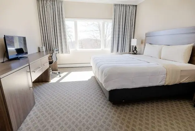 Hotel Full Beds