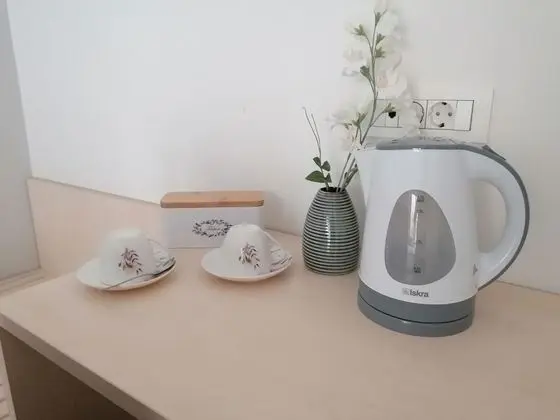 Premium Tek Büyük veya İki Ayrı Yataklı Oda