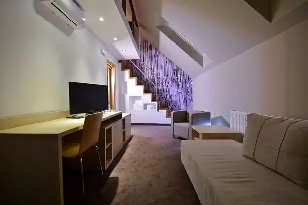 Duplex Suite
