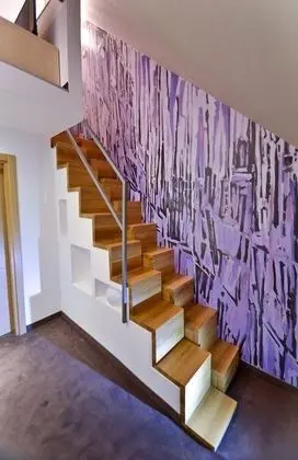 Duplex Suite