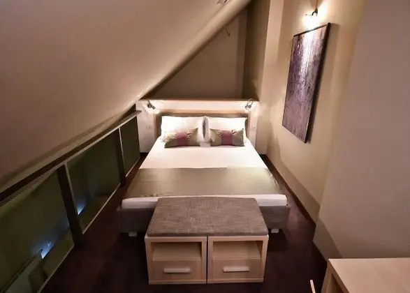 Duplex Suite