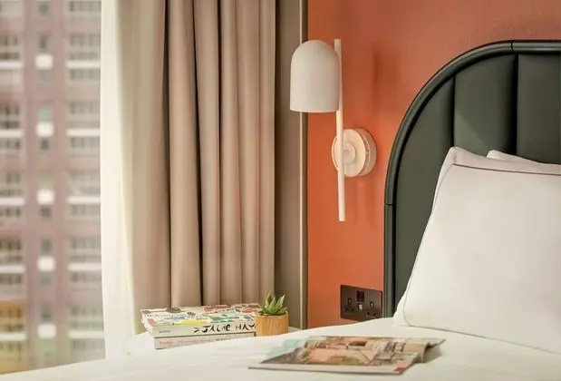 Oda, 2 Tek Kişilik Yatak (Art)