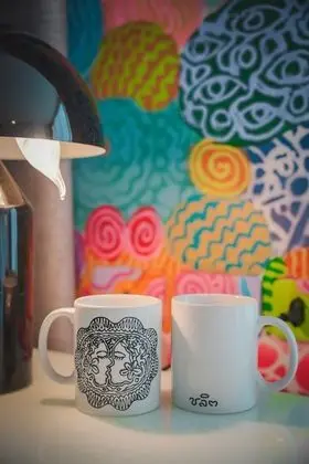 Artist Signature Room By Chalit