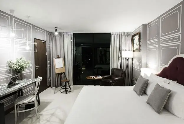 Premier Art Room