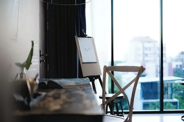 Premier Art Room