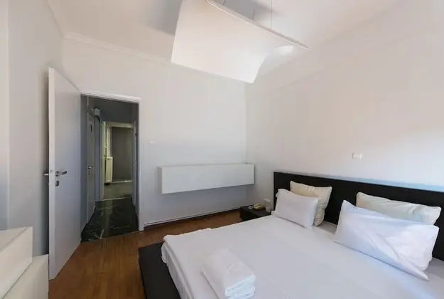 Apart Daire, 2 Yatak Odası