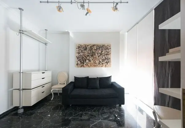 Apart Daire, 2 Yatak Odası