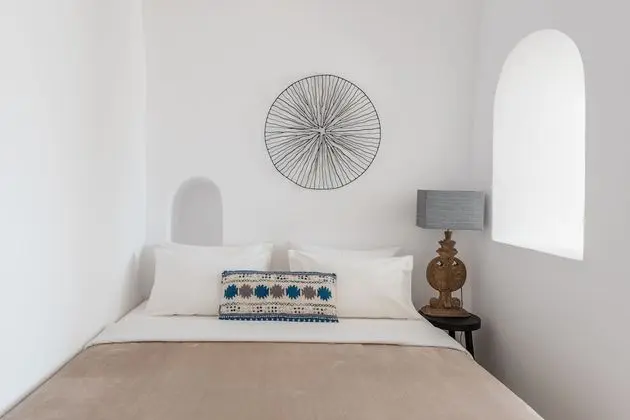 Honeymoon Oda, 1 Yatak Odası, Deniz Manzaralı