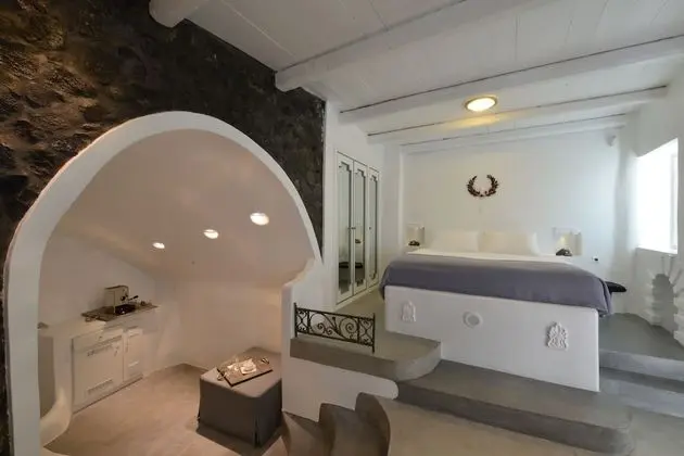 Honeymoon Oda, 1 Yatak Odası, Deniz Manzaralı