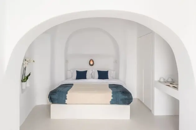 Honeymoon Oda, 1 Yatak Odası, Deniz Manzaralı