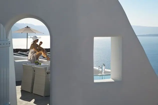 Honeymoon Oda, 1 Yatak Odası, Deniz Manzaralı