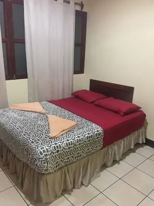 İki Ayrı Yataklı Oda, 2 Tek Kişilik Yatak