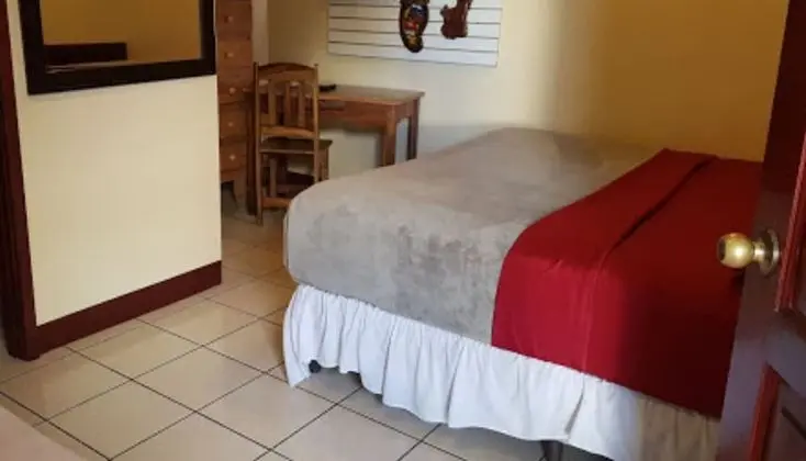 İki Ayrı Yataklı Oda, 2 Tek Kişilik Yatak
