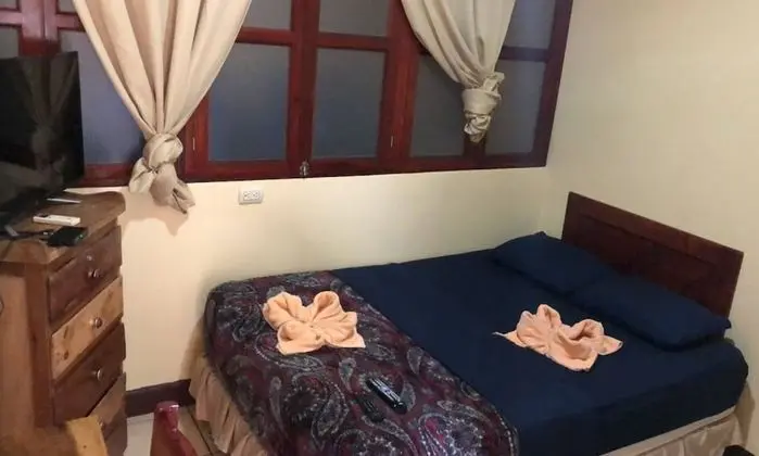 Traditional Üç Kişilik Oda, 1 Yatak Odası