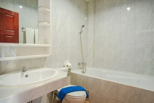 Standard Oda, Penceresiz