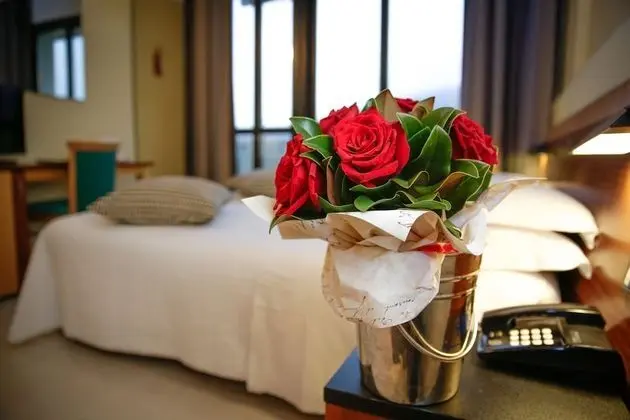 Comfort Büyük Yataklı Tek Kişilik Oda