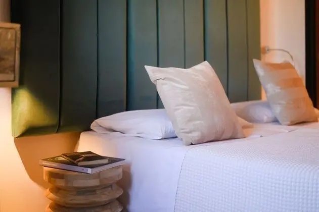 Comfort Büyük Yataklı Tek Kişilik Oda