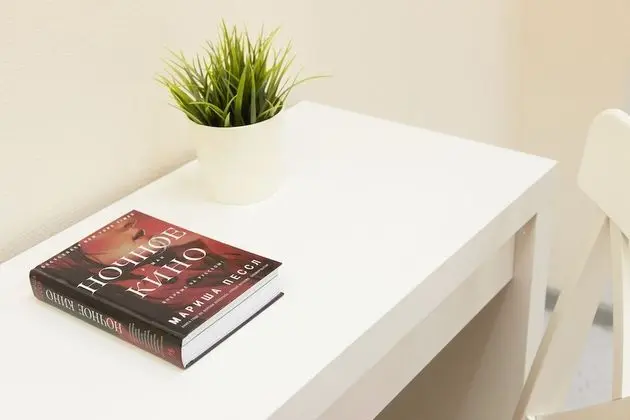 Standard Üç Kişilik Oda, Ortak Banyo
