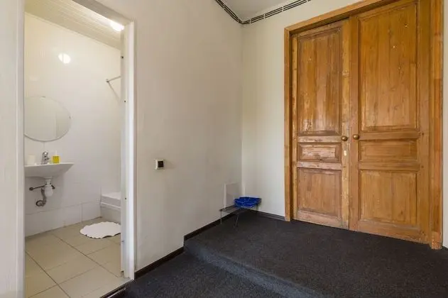 Standard Dört Kişilik Oda