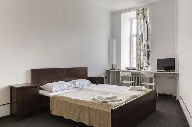 Standard Dört Kişilik Oda