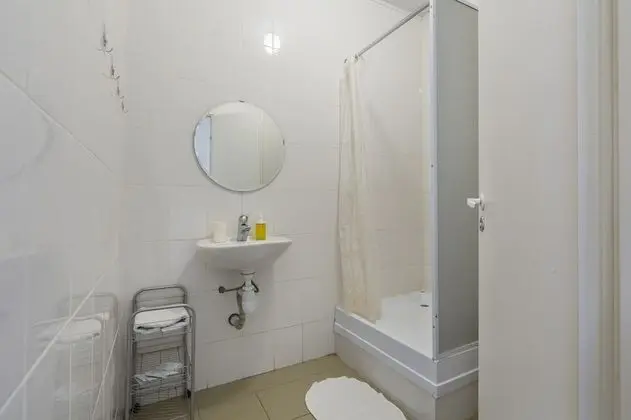 Standard Dört Kişilik Oda