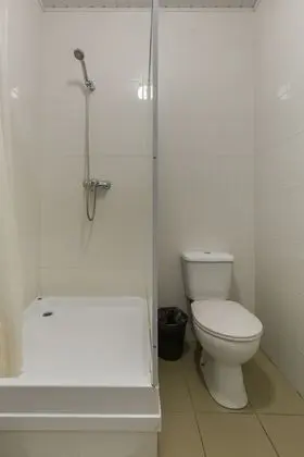 Standard Dört Kişilik Oda