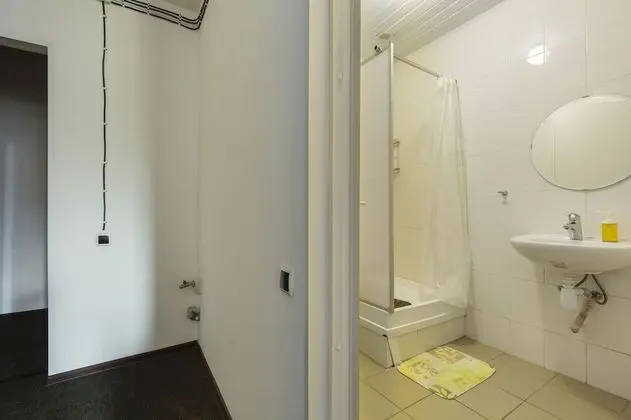 Standard Dört Kişilik Oda