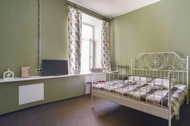 Standard Üç Kişilik Oda