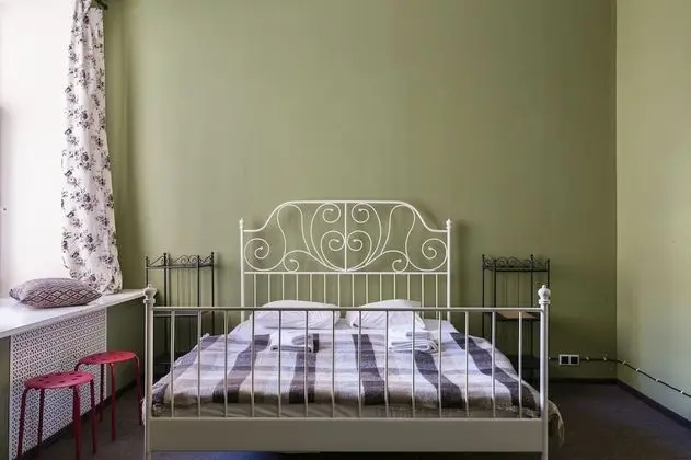 Standard Üç Kişilik Oda