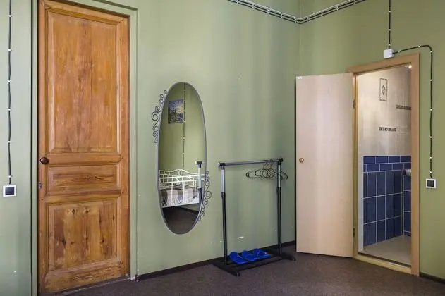 Standard Üç Kişilik Oda