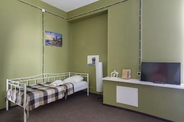 Standard Üç Kişilik Oda