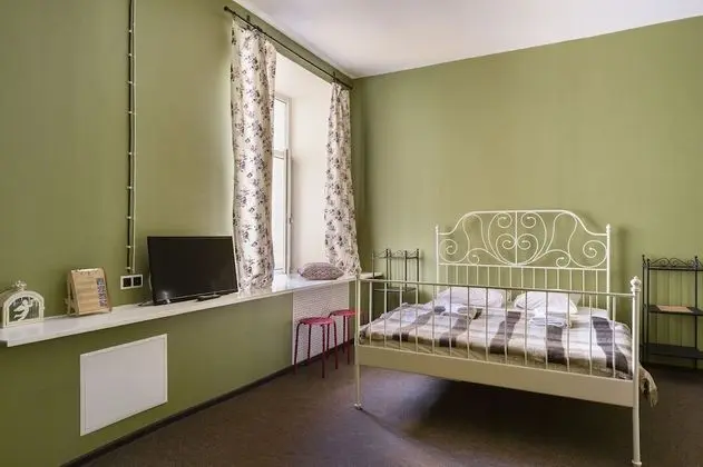 Standard Üç Kişilik Oda