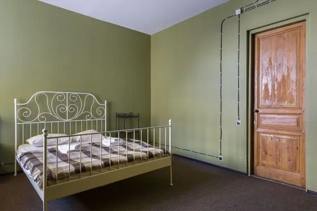 Standard Üç Kişilik Oda