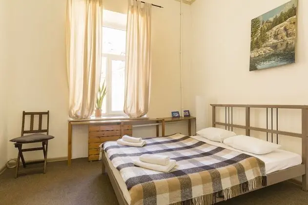 Standard Üç Kişilik Oda