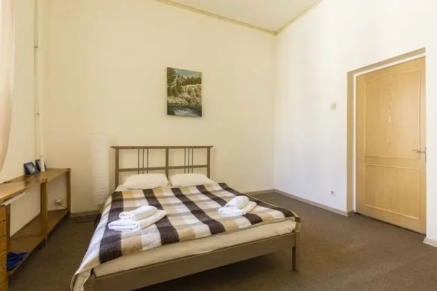 Standard Üç Kişilik Oda