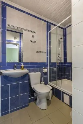 Standard Üç Kişilik Oda