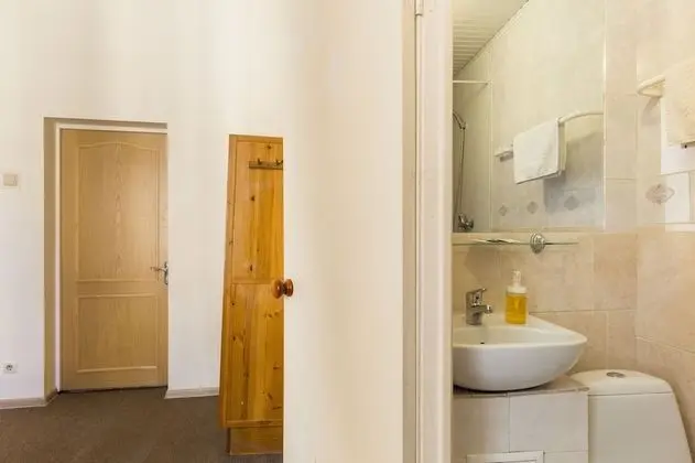 Standard Üç Kişilik Oda