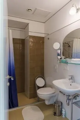 Comfort İki Ayrı Yataklı Oda
